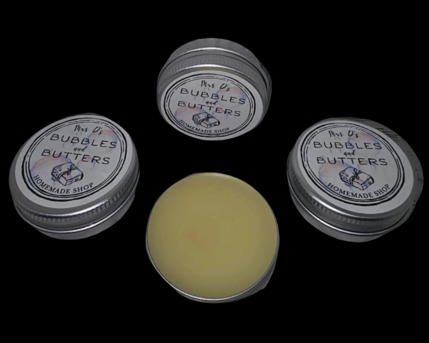 Solid Fragrance