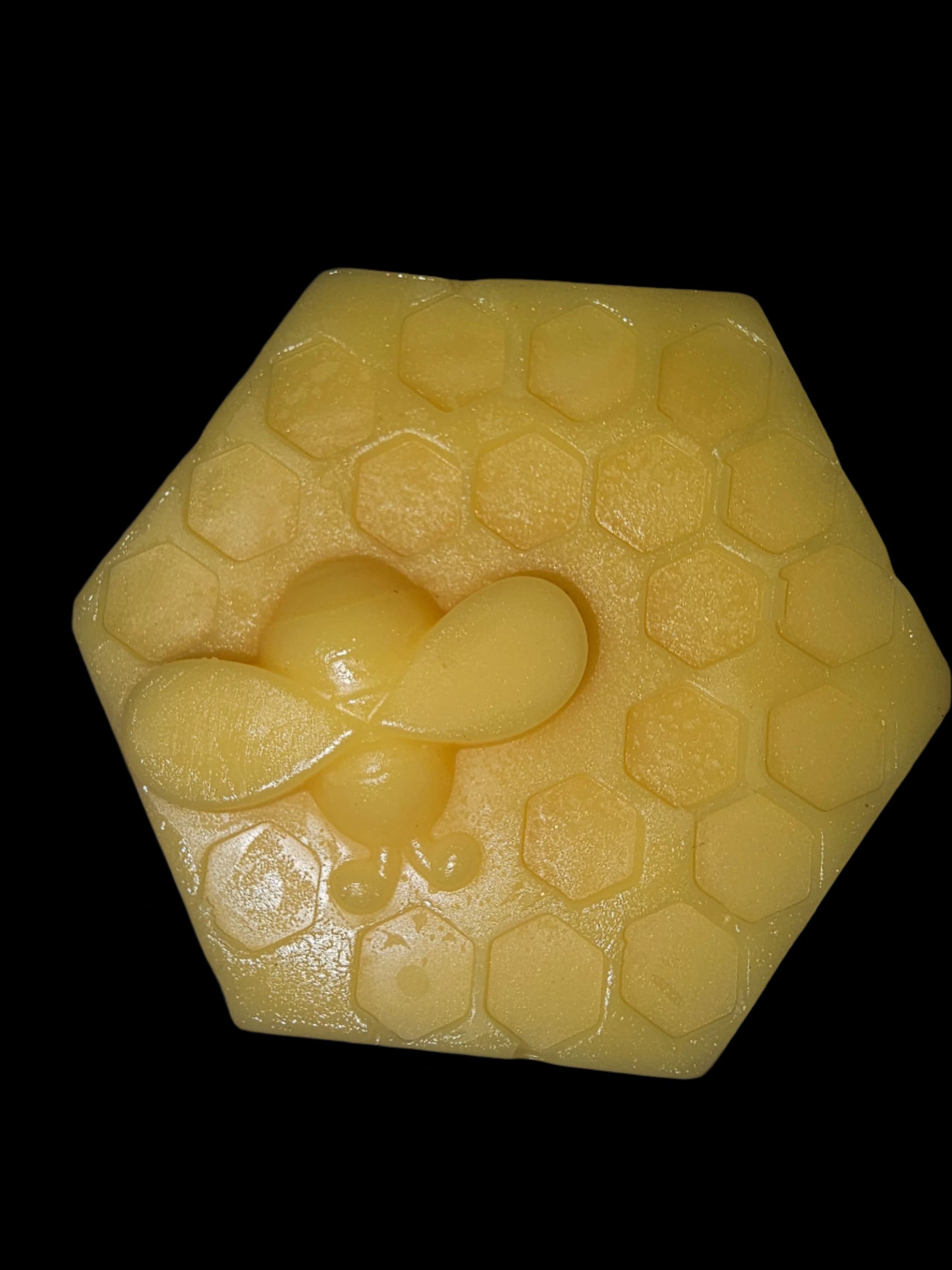 Body Butter Bar