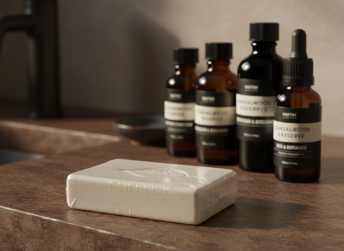 Melt and Pour - Goat's Milk Soap Base