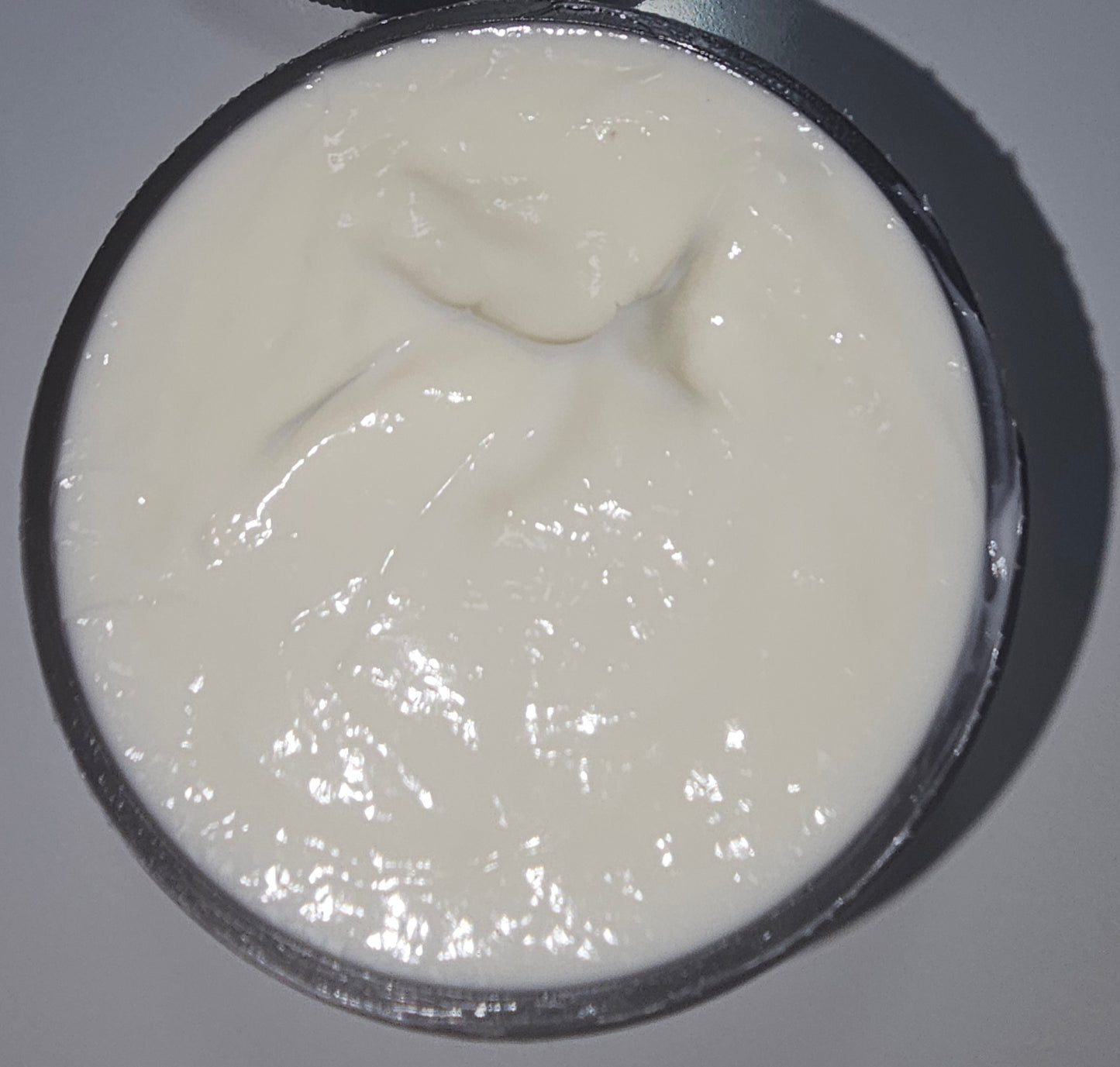 Emulsified Body Butter