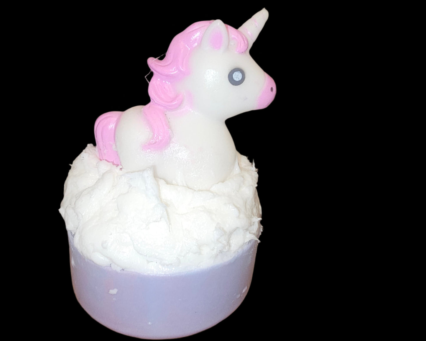 Melt and Pour - Goat's Milk and Baby Buttermilk