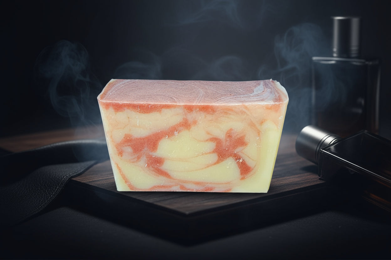 Soap for Men