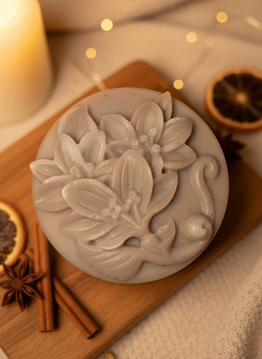 Body Butter Jars and Bars