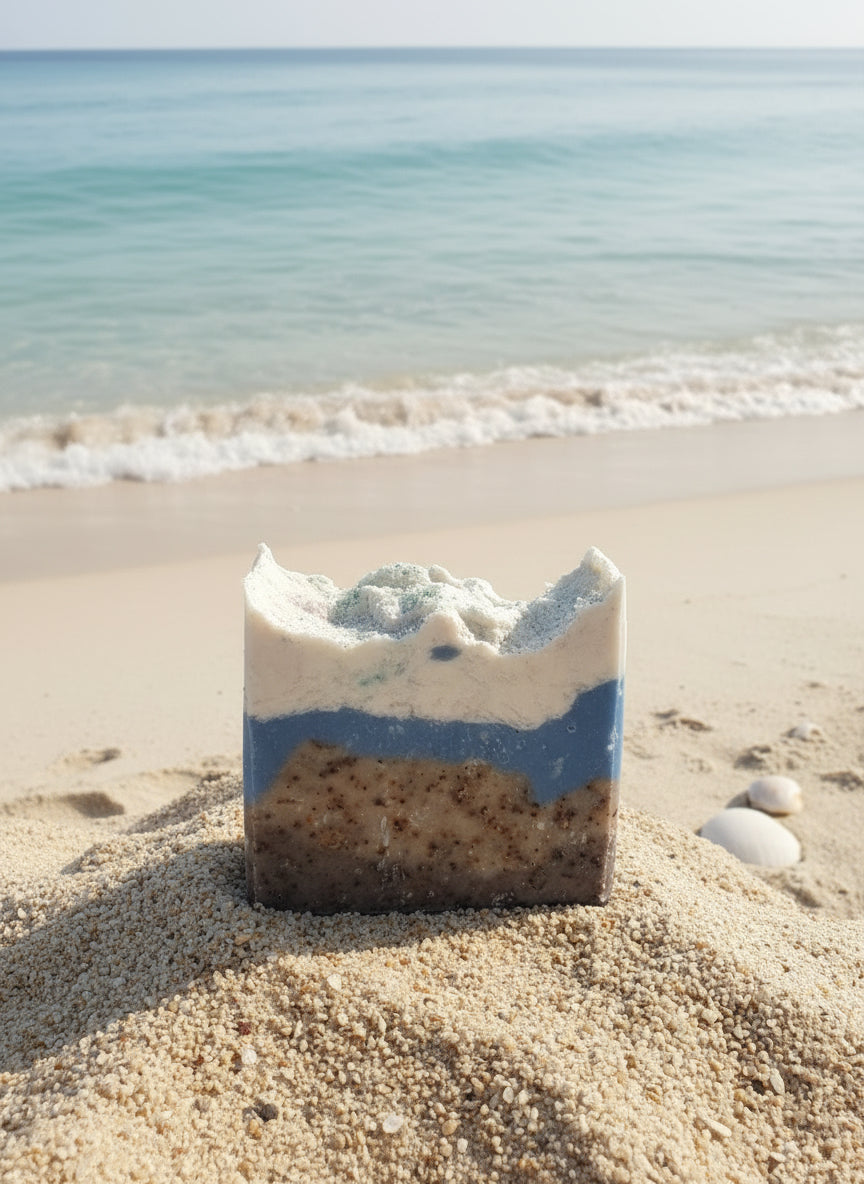 Fragrance Oil Bar Soap