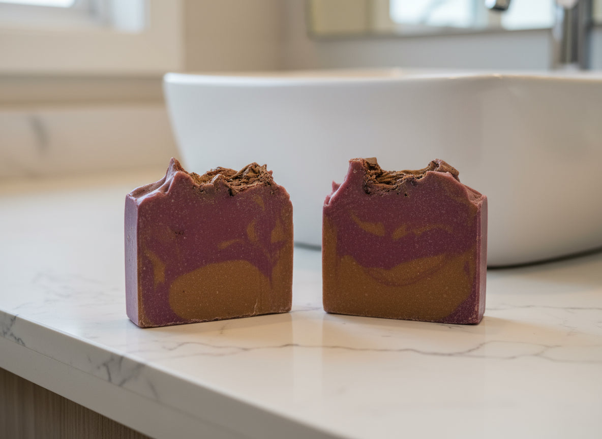 Fragrance Oil Bar Soap