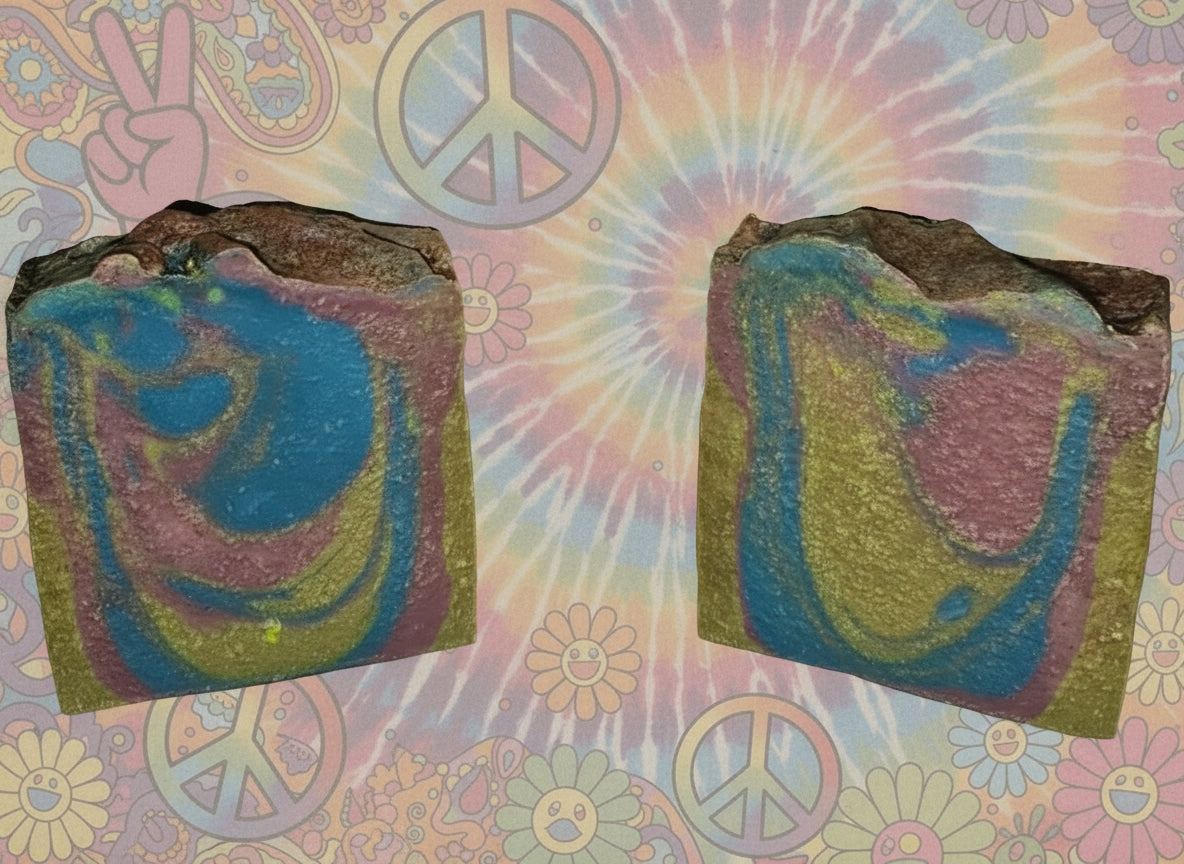 Fragrance Oil Bar Soap