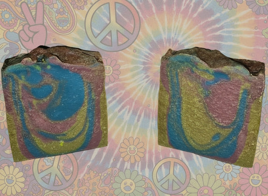 Fragrance Oil Bar Soap