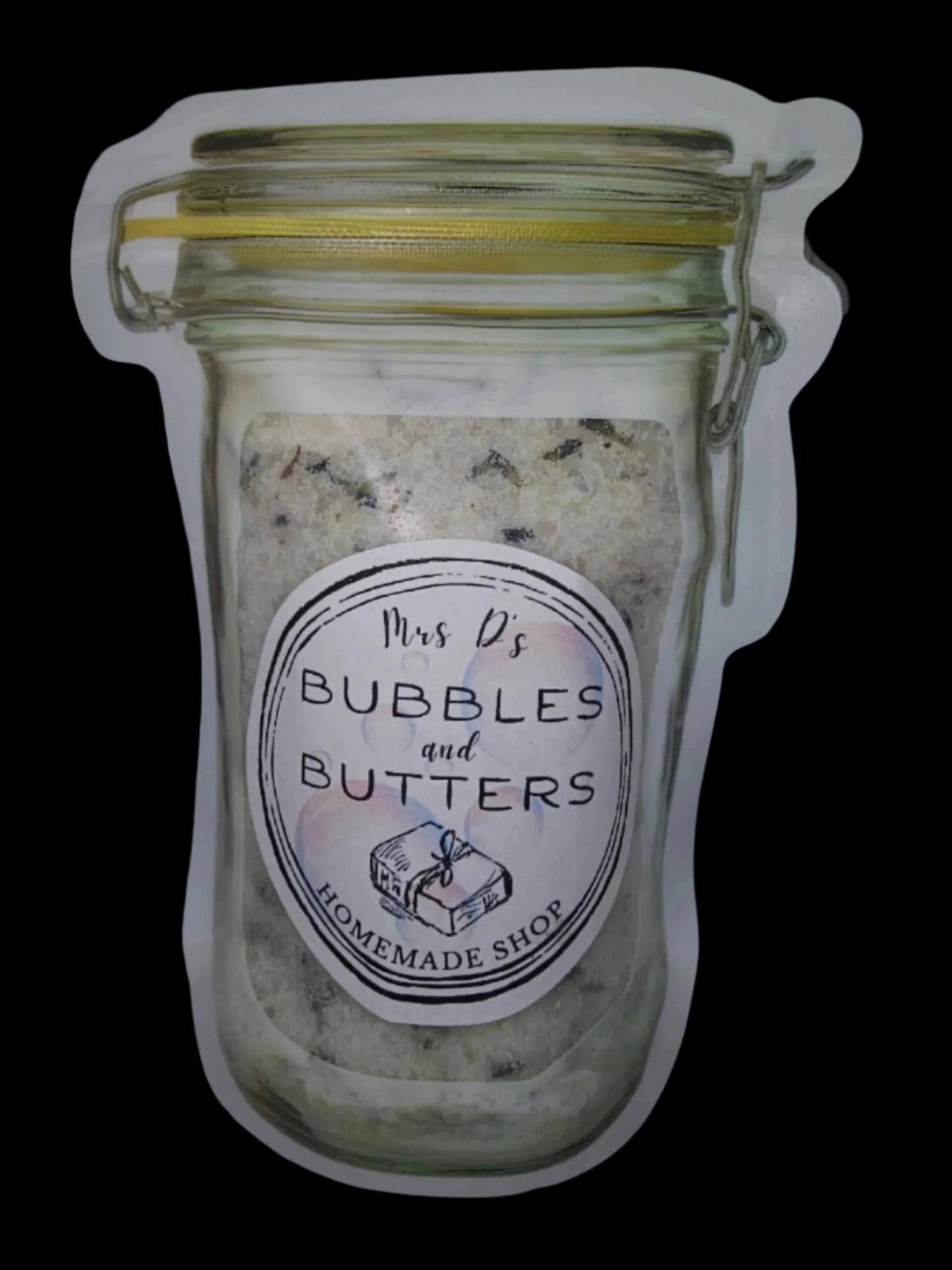Bath Soak