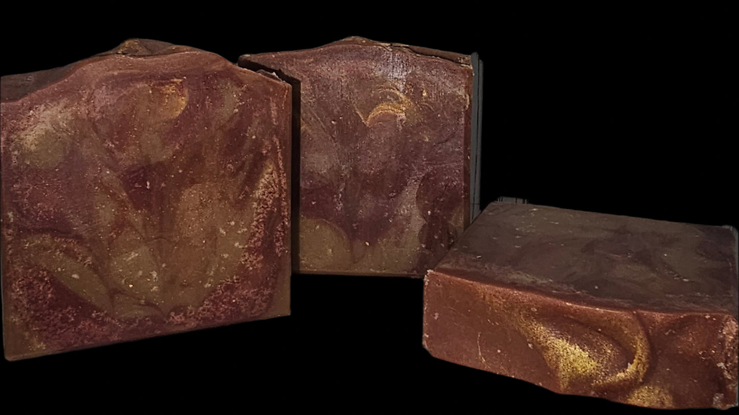 Fragrance Oil Bar Soap