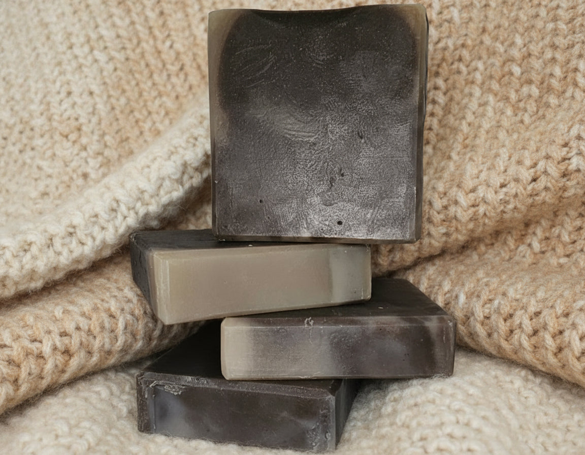 Fragrance Oil Bar Soap