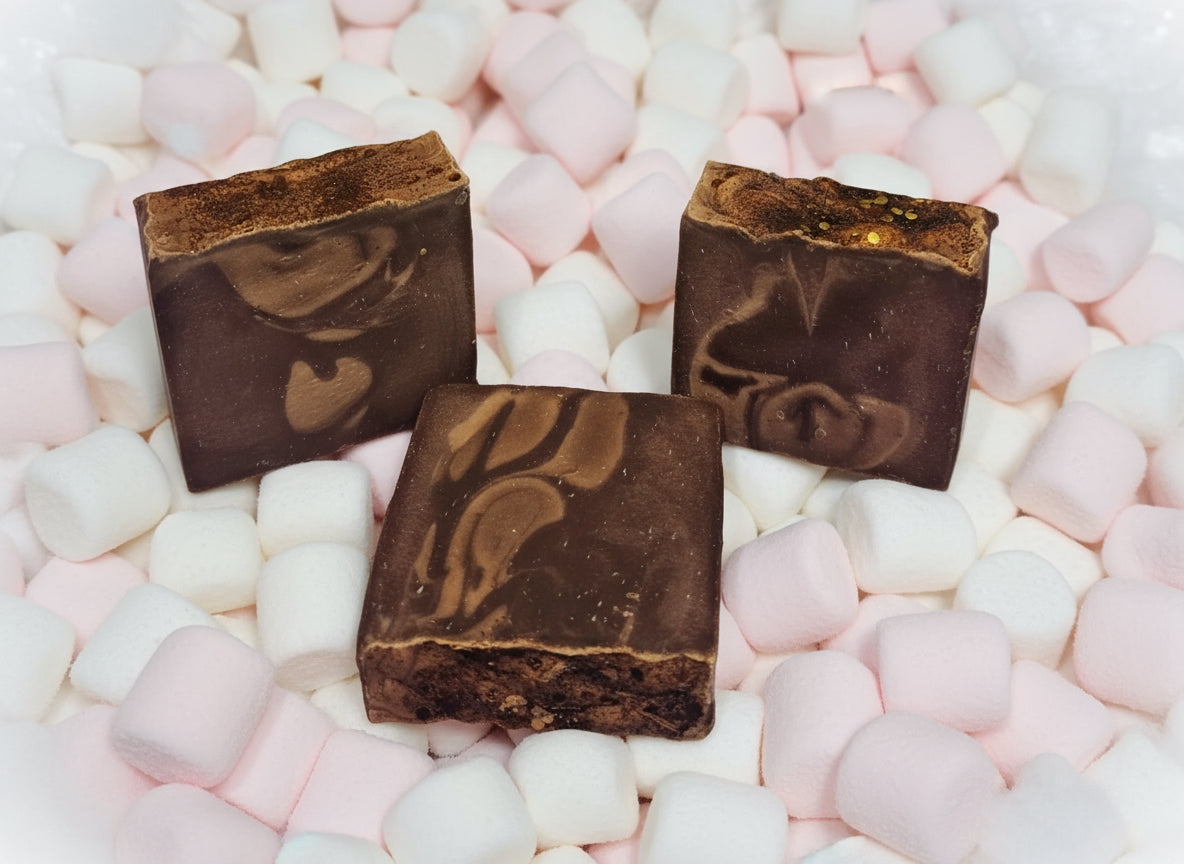 Fragrance Oil Bar Soap