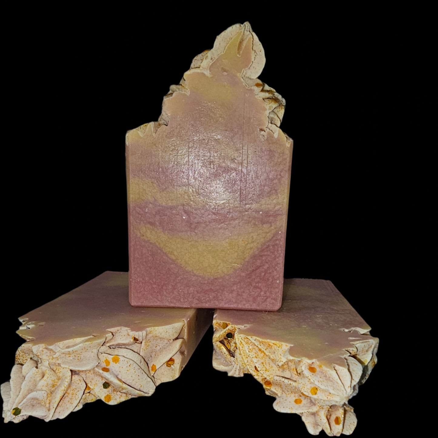 Fragrance Oil Bar Soap
