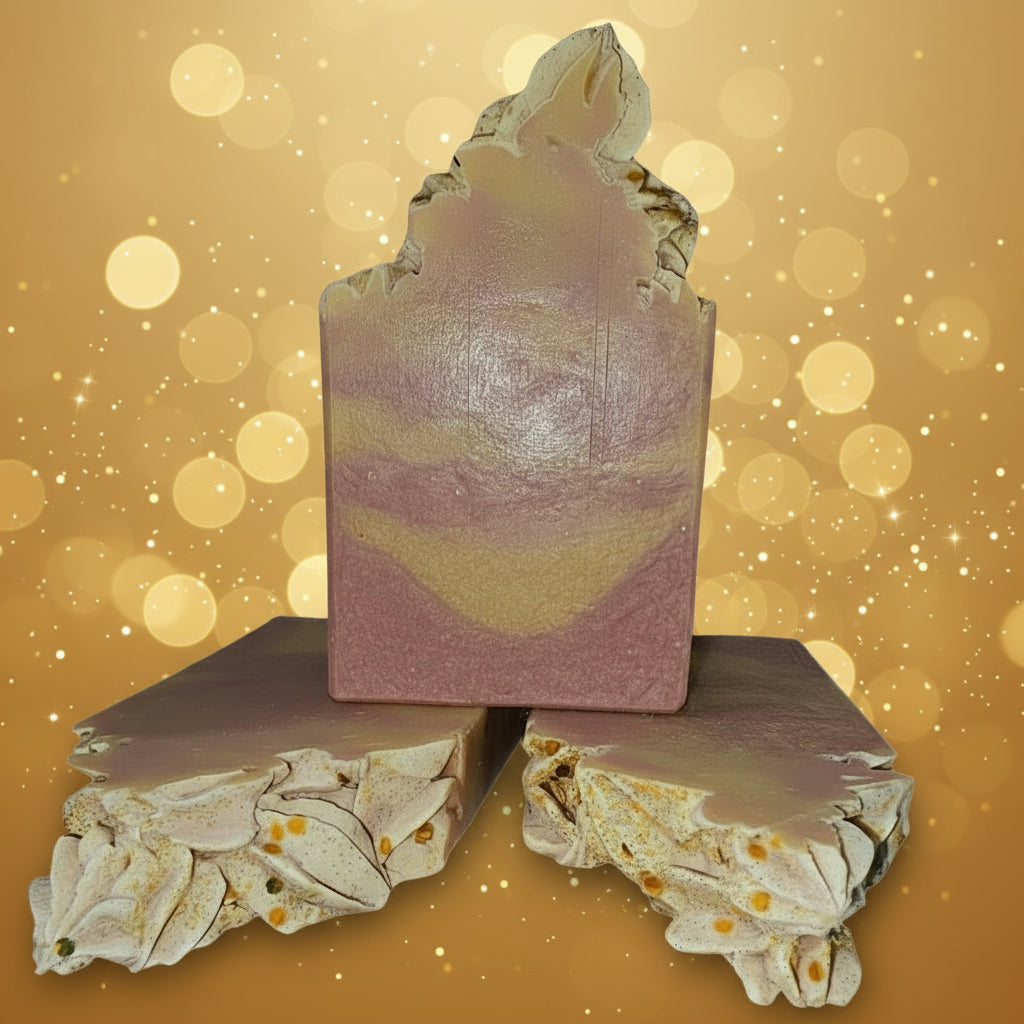 Fragrance Oil Bar Soap