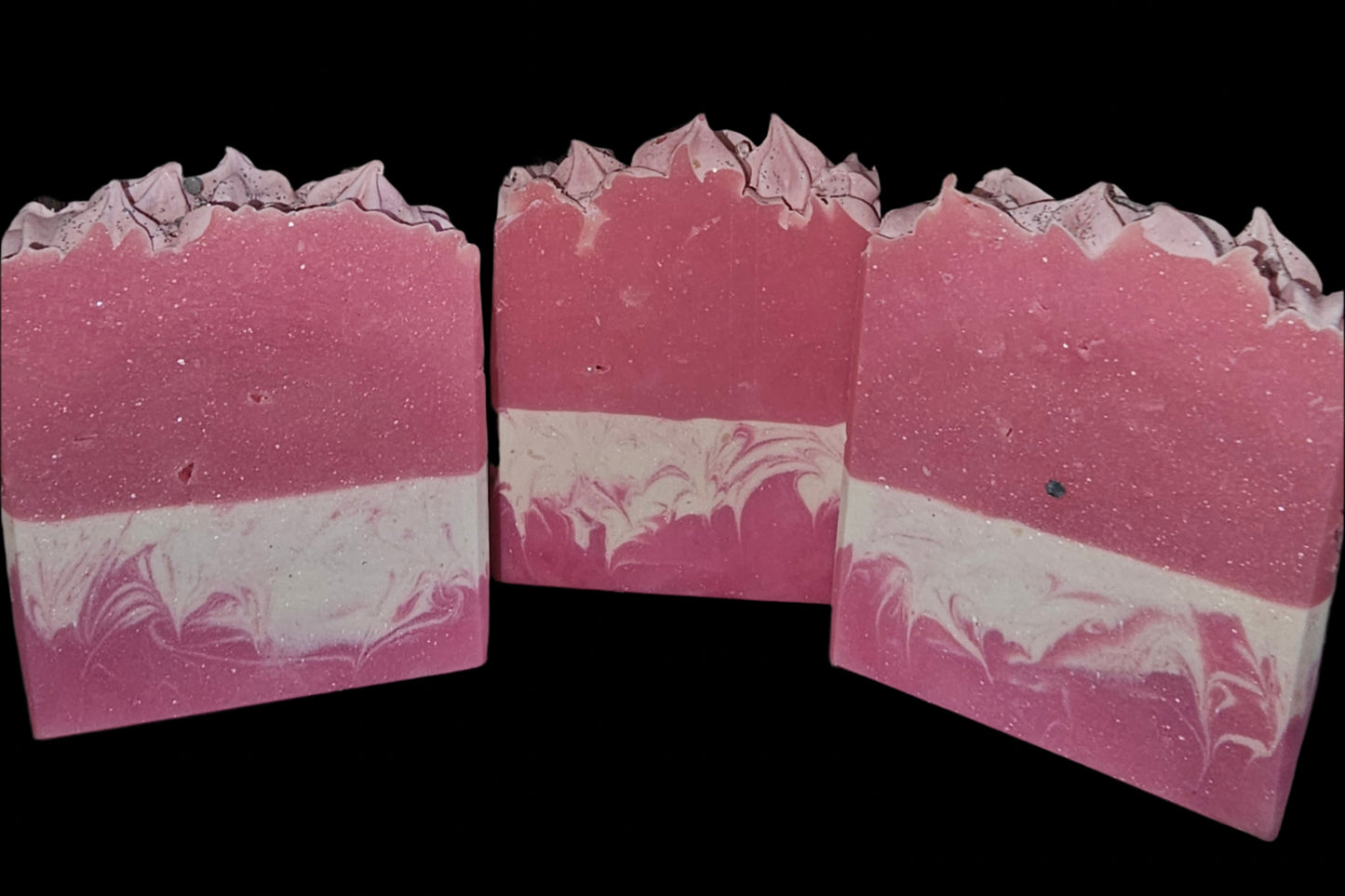 Fragrance Oil Bar Soap