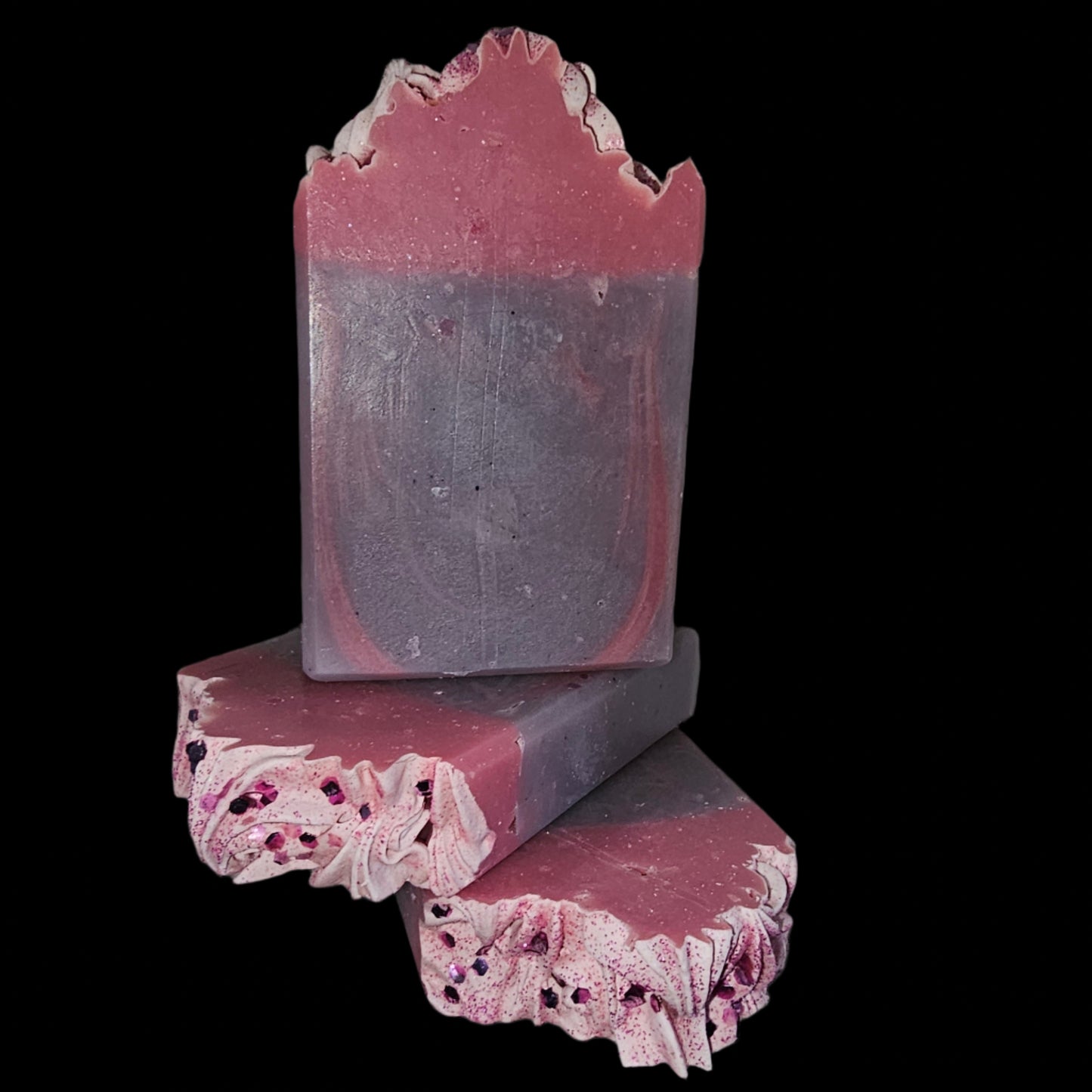 Fragrance Oil Bar Soap