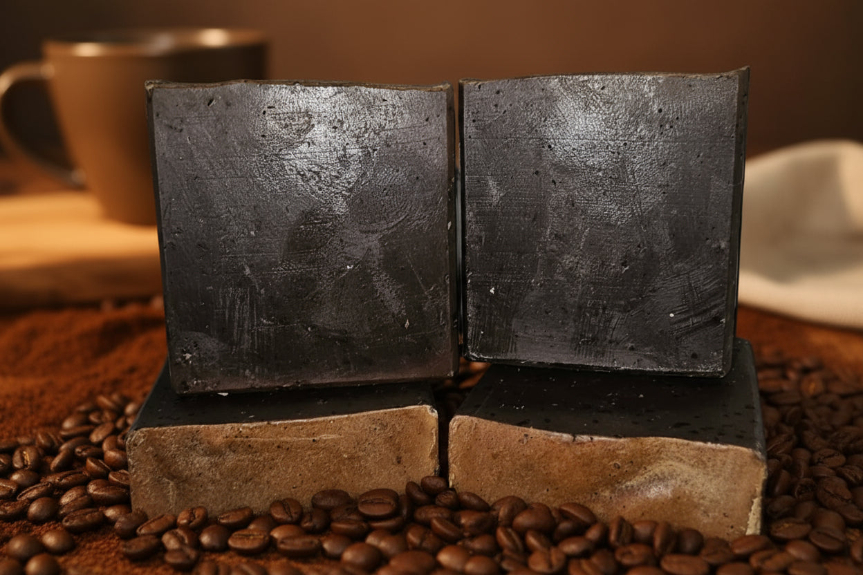 Fragrance Oil Bar Soap