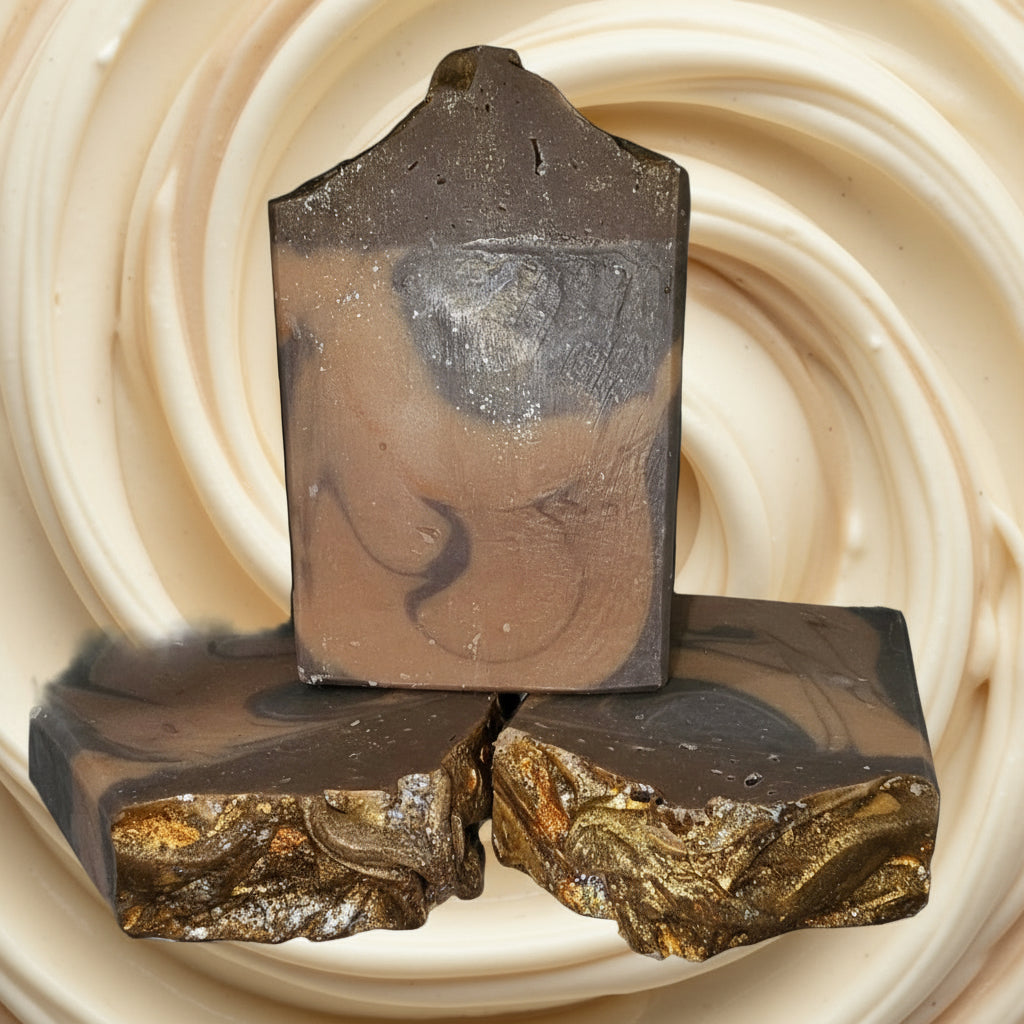 Fragrance Oil Bar Soap