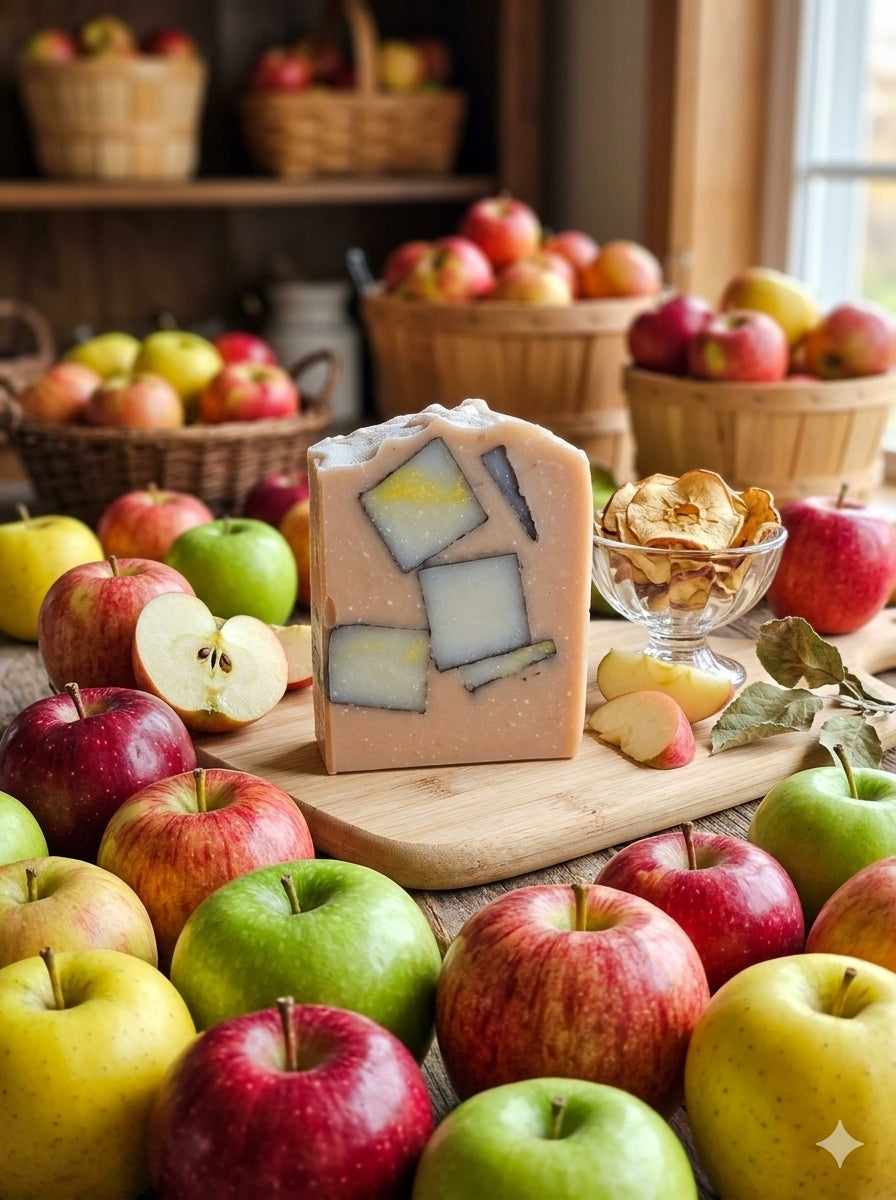 Apple Patchwork