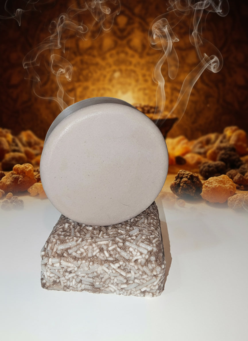 Shampoo & Conditioner