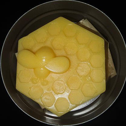 Body Butter Bar