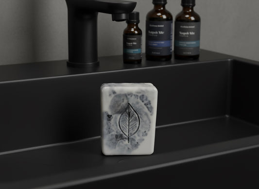 Melt and Pour - Goat's Milk Soap Base