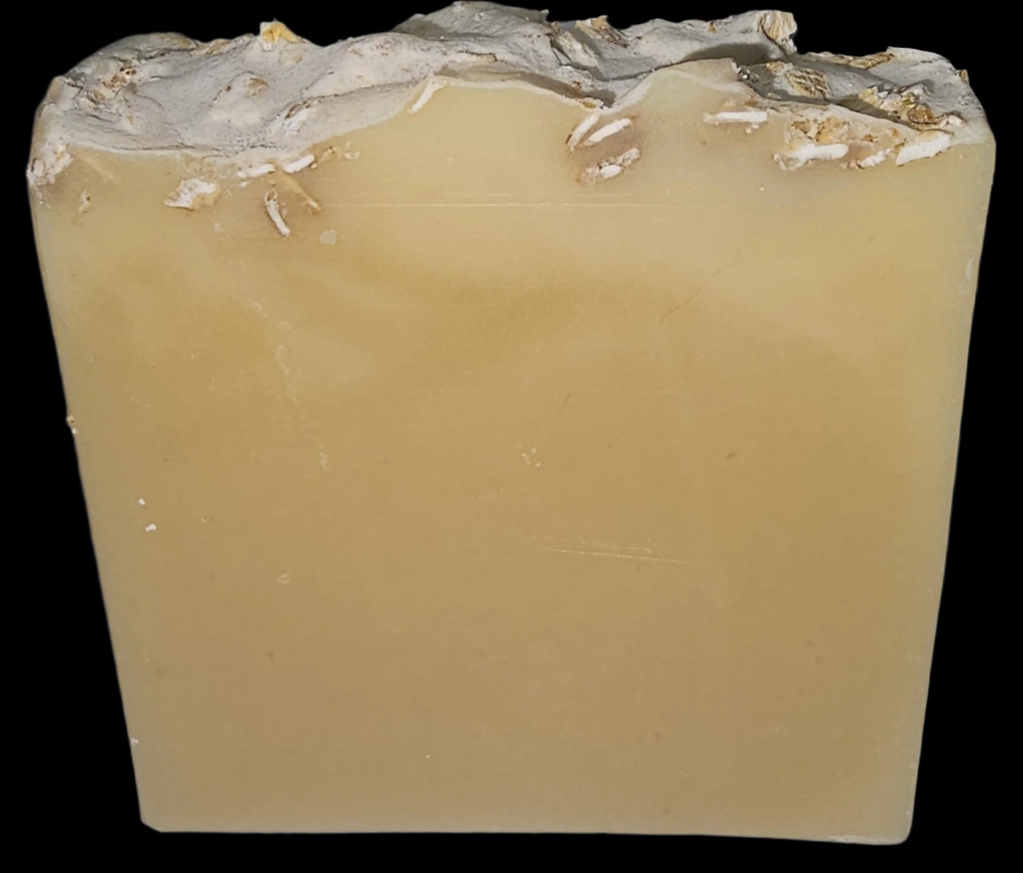 Essential Oil Soap