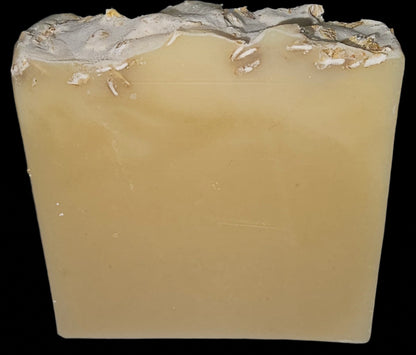 Essential Oil Soap