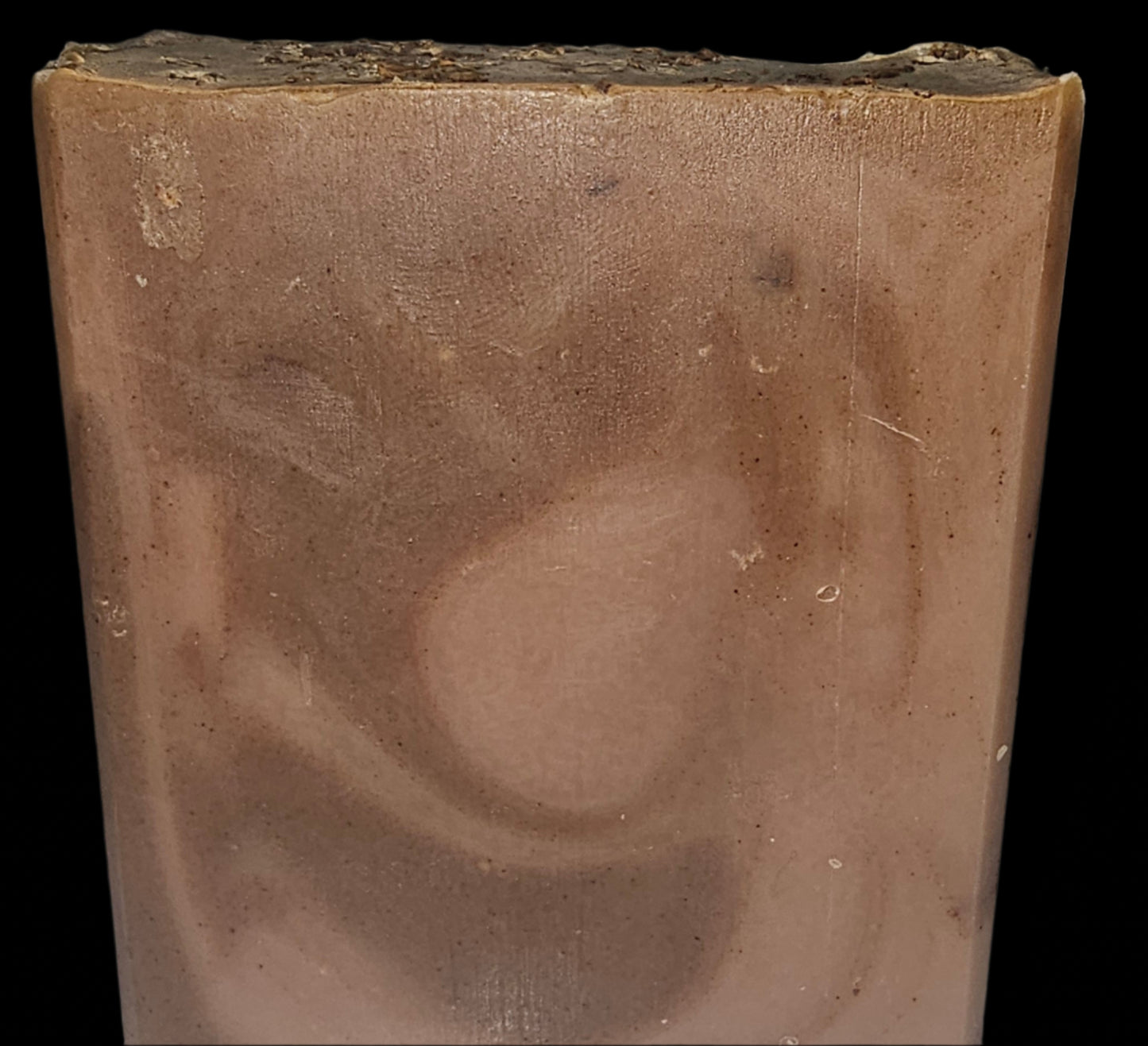 Essential Oil Soap