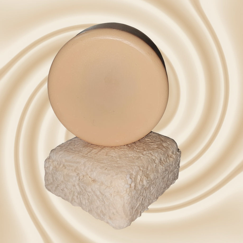 Shampoo and Conditioner Bars