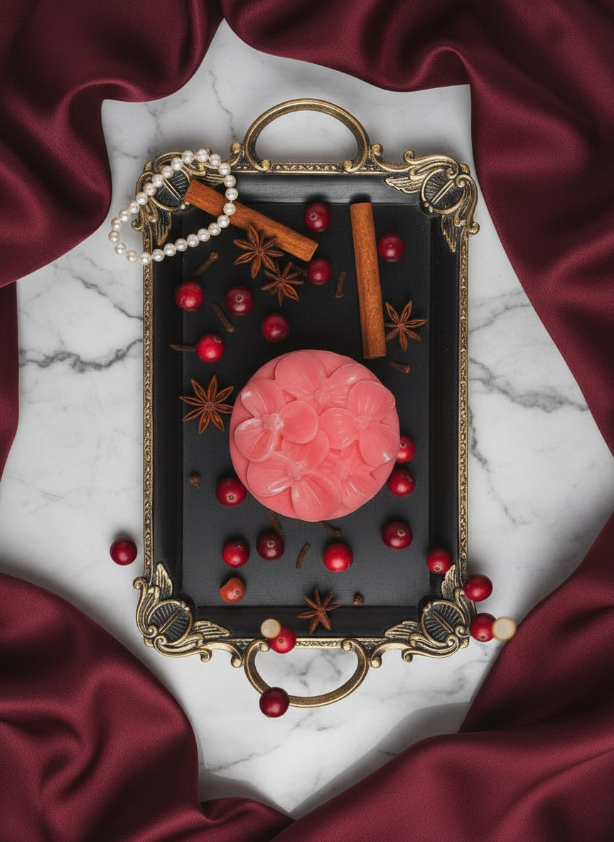 Body Butter Jars and Bars