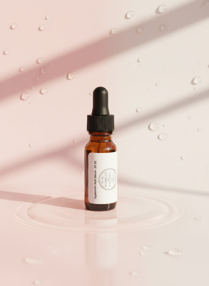 Love your skin Hyaluronic Acid
