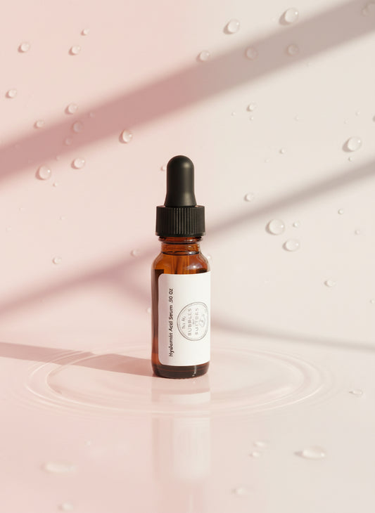 Love your skin Hyaluronic Acid