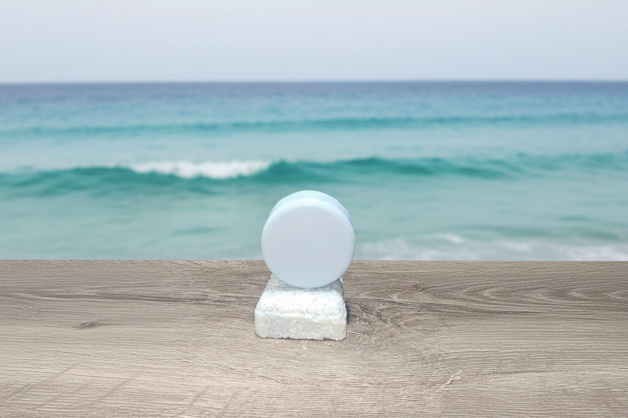 Shampoo and Conditioner Bars