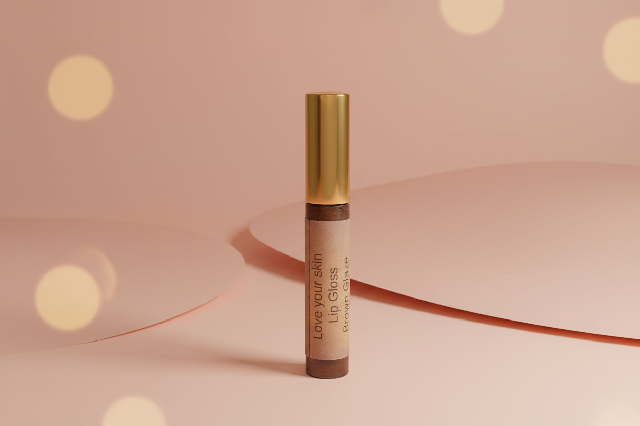 Love your Skin Lip Gloss