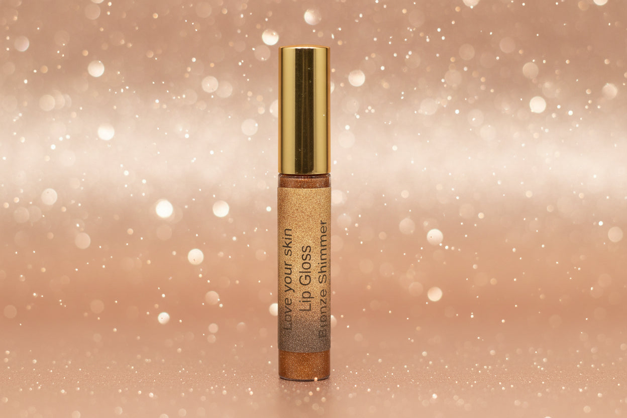 Love your Skin Lip Gloss