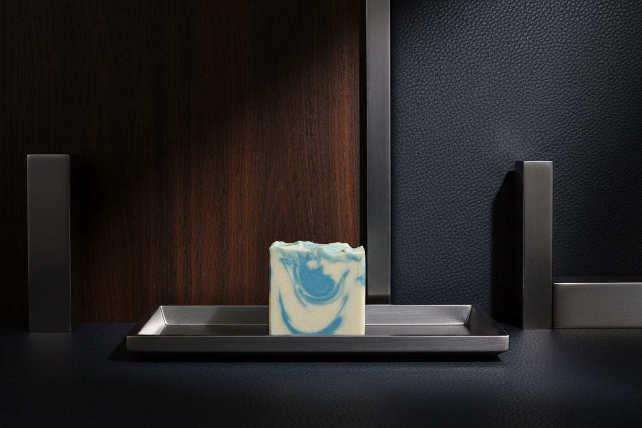 Soap for Men