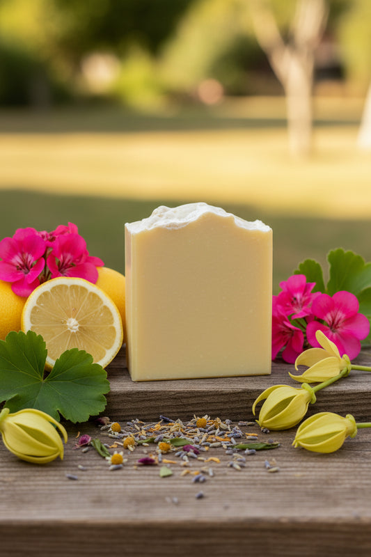 Tallow Fragrance or Essential oil