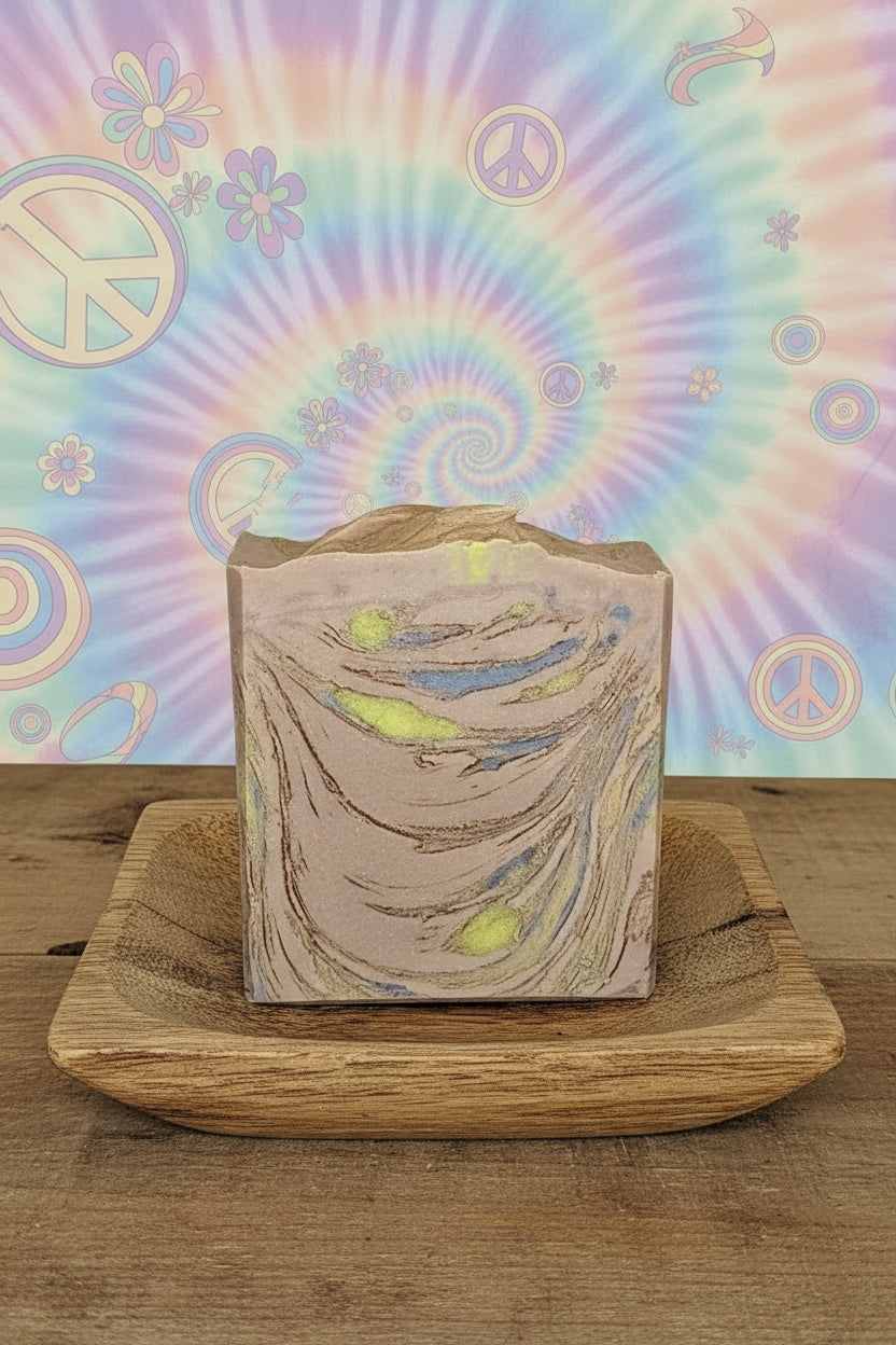 Fragrance Oil Bar Soap