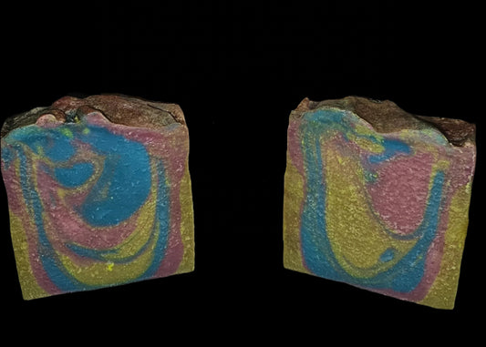 Fragrance Oil Bar Soap