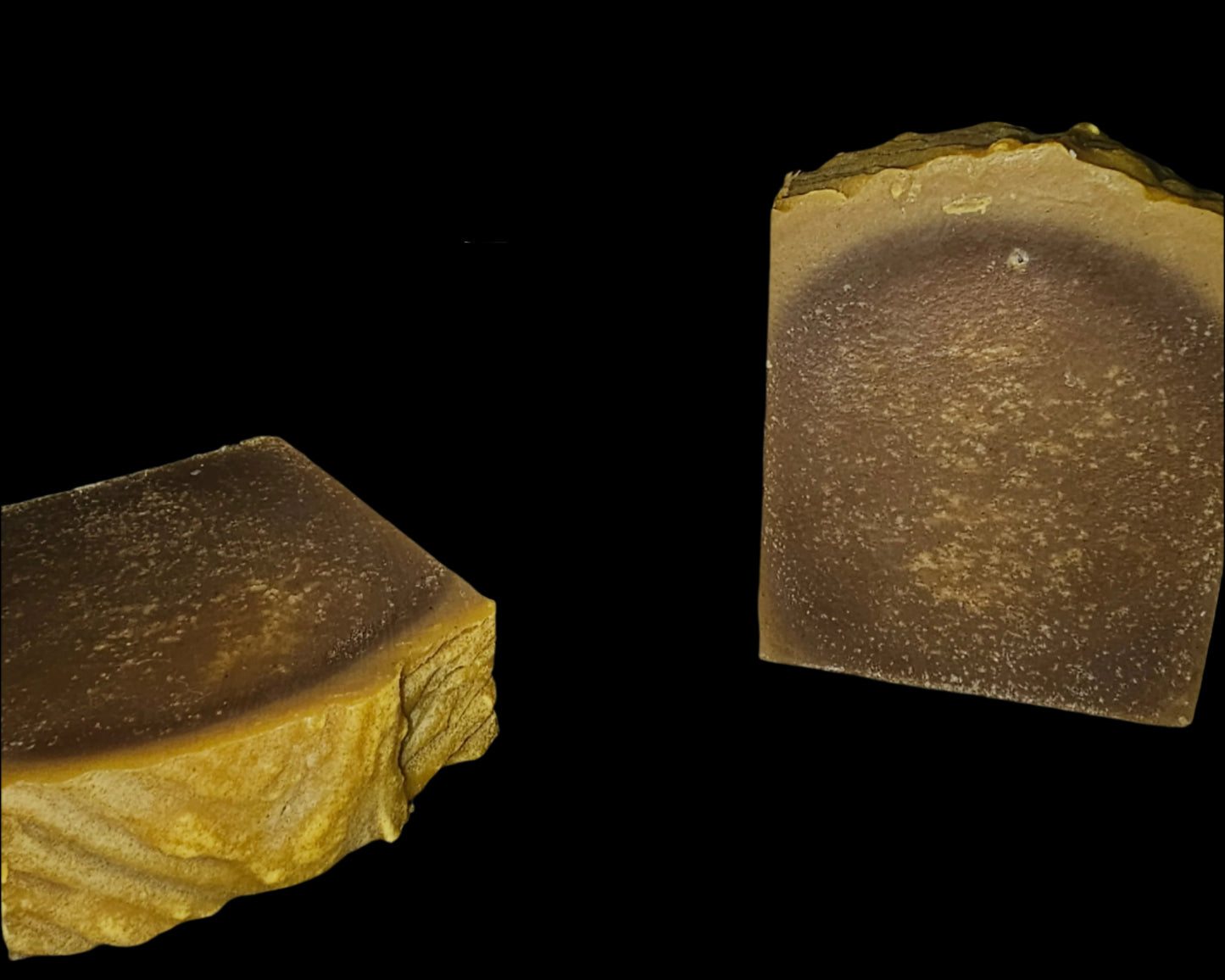 Essential Oil Soap