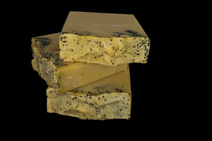 Essential Oil Soap