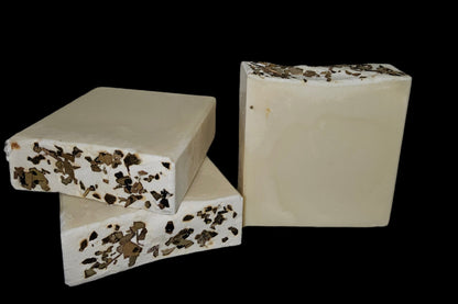 Essential Oil Soap