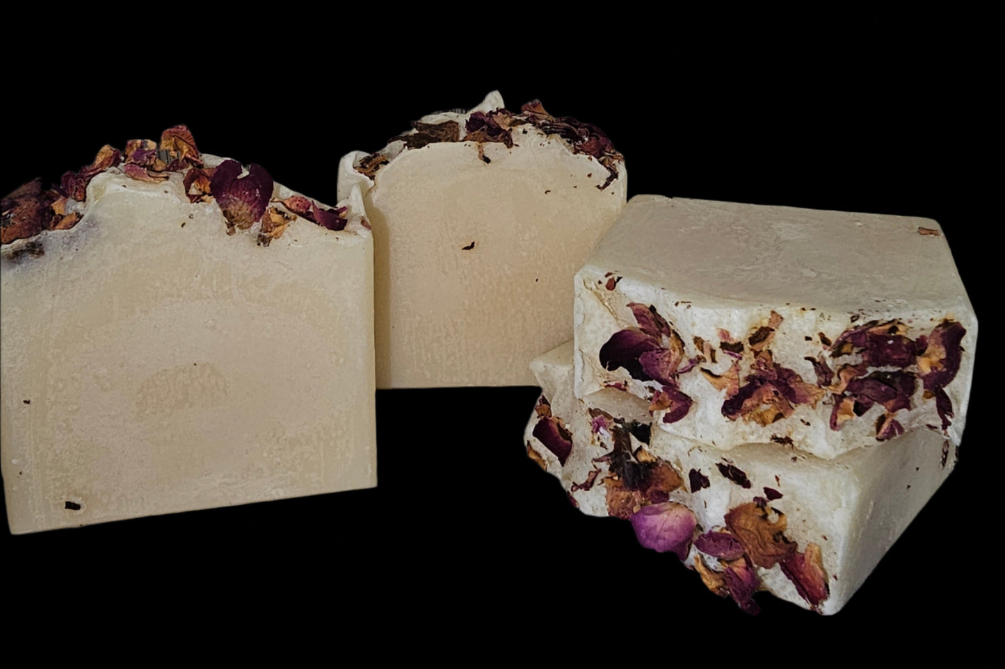 Essential Oil Soap