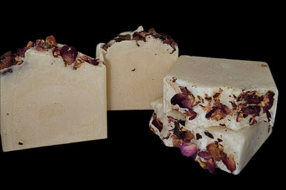 Essential Oil Soap