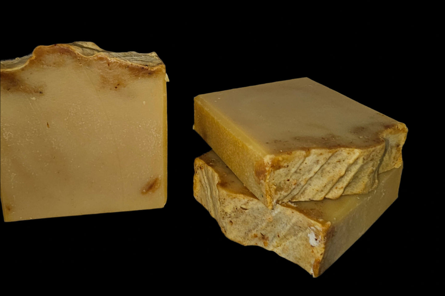 Essential Oil Soap