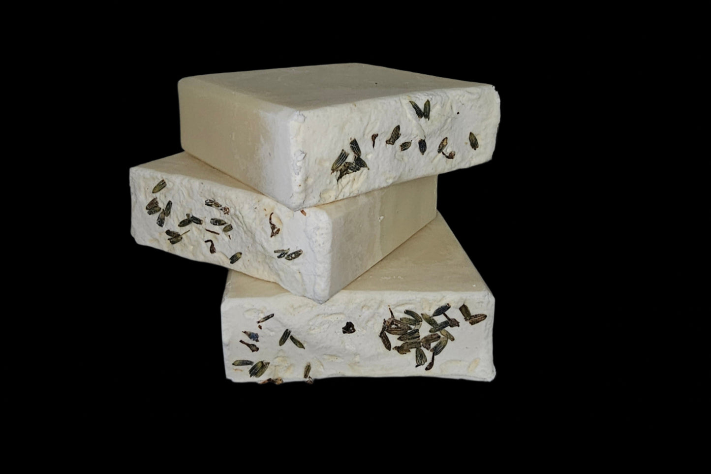Essential Oil Soap