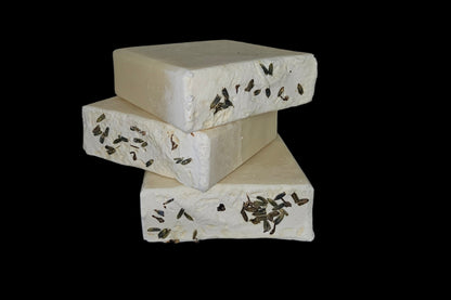 Essential Oil Soap