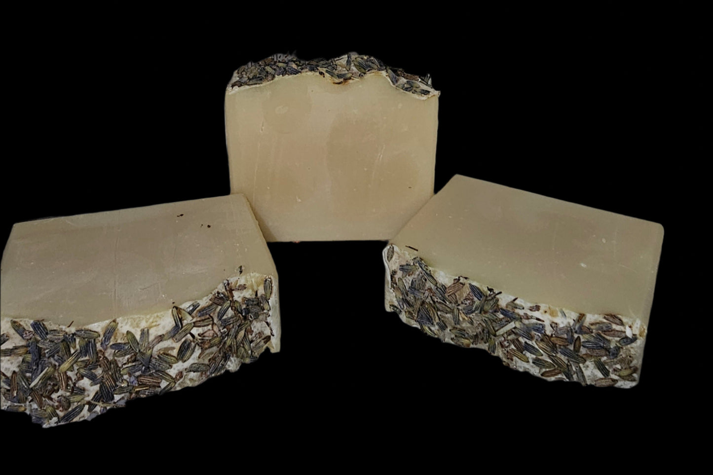 Essential Oil Soap
