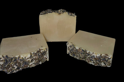 Essential Oil Soap
